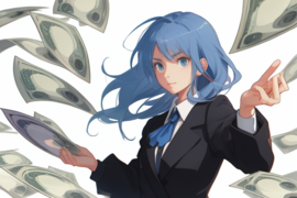 在市场卖衣服能赚多少钱（市场卖服装怎么样）