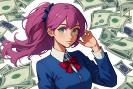 大学生父母不给钱怎么办（大学父母不给生活费犯法吗）