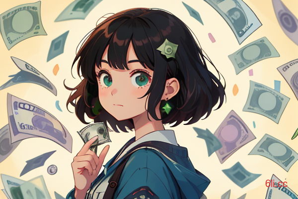 有钱的人很抠门吗（有钱的人都抠门）