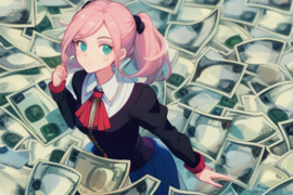 捡到的钱要马上花掉(捡到的钱要马上花出去)