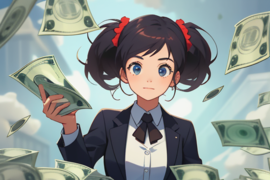 占卜一下多少钱(占卜多少钱合适)