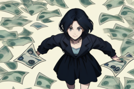 男朋友找我借钱需要还吗（如果你男朋友找你借钱证明什么）