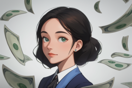 情侣之间怎么花钱合适（情侣之间怎么消费）