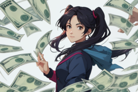 滴滴公司一年赚多少钱（滴滴公司每年赚多少钱）