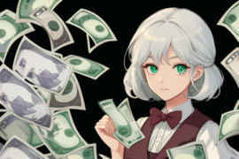 创业市场分析怎么写（创业市场调查分析）