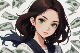 没钱可以活几天（没钱不能活吗）