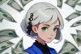 大学一个月吃饭多少钱（大学一个月吃饭花多少钱）