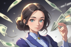 陌陌上会有钱的男人么（上陌陌的男人都是很有钱的吗）