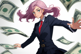 我的零花钱使用计划（我的零花钱呢）