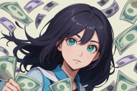 抖音40万音浪能挣多少钱（40万音浪多少钱主播挣多少）