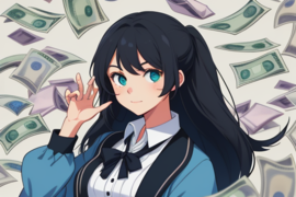 有钱就是亲人没钱你什么都不是（有钱了人就变得没有亲情了）