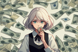 男人舍不得为情人花钱说明什么（男人为什么舍不得给情人钱）