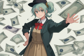 一个人缺钱能缺到什么程度（一个人缺钱的说说）