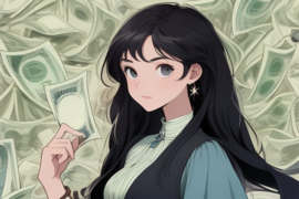 亏损结转利润分配摘要怎么写（亏损如何结转利润分配）