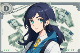 营业额是指纯利润吗（营业额是营业收入还是利润）