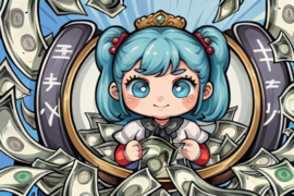 男朋友没钱吃饭了怎么办（男朋友没钱吃饭了该不该问女朋友要钱）