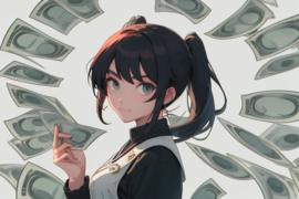 40万粉丝推广多少钱（粉丝40万一个月能拿多少）