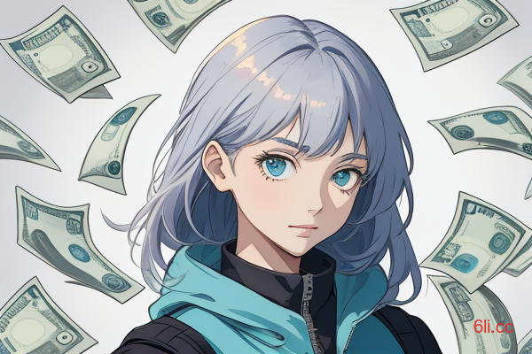 只要有钱身高不是问题（只要有钱就好）