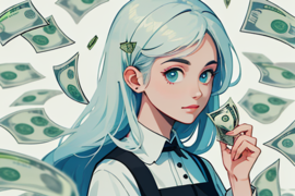 成都带孩子的保姆多少钱一个月（成都带小孩的保姆多少钱）