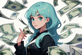 滴滴车的钱打到哪里（滴滴快车收的钱在哪里）