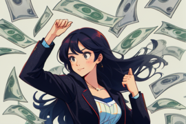 日本创业之神（日本著名的创业成功人士）