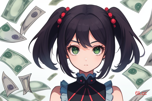 形容一个人家里有钱的段子（形容一个家有钱的成语）