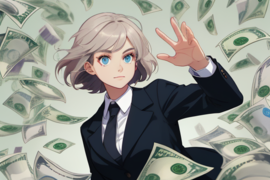 玩魔兽世界一天能挣多少钱（玩魔兽世界一年花多少钱）