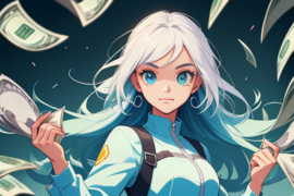 十块钱上面的花是什么花（10块钱的花是什么花）