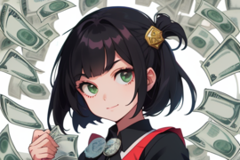 狼外婆多少钱（狼外婆133万赔偿款）