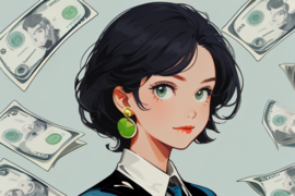 如何让钱流动（如何让钱动起来）