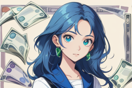 前任借钱给你意味着什么（前任借钱该不该要回来）