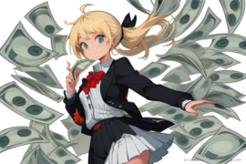 关于大学生零花钱的调查报告（大学生零花钱统计）