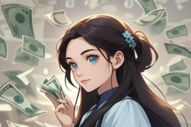 大学生创业的案例和启示（大学生创业案例500字）