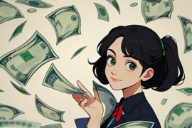 没钱这个月怎样过说说（这个月没钱了怎么过下去）