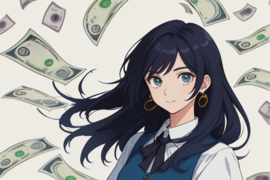 含有钱的词语(带有钱的成语)