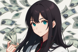 孩子成家后还想跟父母要钱应该给吗(子女成家了还问父母要钱生活)