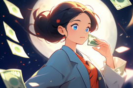 钱的语言描述（用钱表达语言）