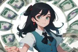 金钱买不到快乐辩论（金钱买不到快乐作文）