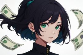 金钱和人品哪个重要(金钱与人品的价值观)