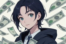 男生该给女生花钱吗（男生是不是就应该给女生花钱）