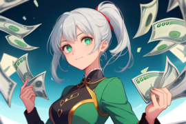 梦到爸爸给了很多钱（梦见爸爸给了自己很多钱）