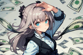 营业利润是负数而利润总额是正数（营业利润为负数如何写说明）