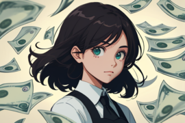 高中生该不该有零花钱（高中生应该有自己的零花钱吗）