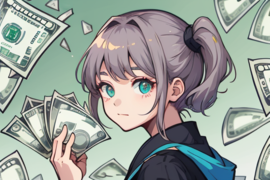 微信零钱存一百万安全吗（微信里存100万）