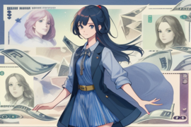 办个营业执照每年要交多少钱（办营业执照每年需要交钱吗）