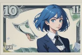 私单一张海报多少钱（一张海报收费多少）