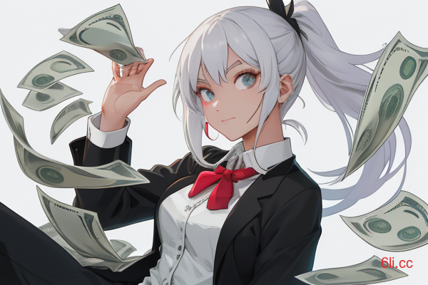 需要很多钱怎么说（我需要很多钱怎么办）