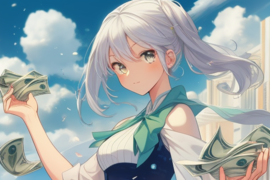 丢了钱多少可以报案（丢了钱多少能立案）