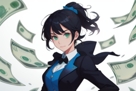 一毛钱怎么算（一毛钱等于多少）