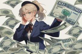 舍不得你花钱(舍不得给你花钱的人也舍不得爱你)